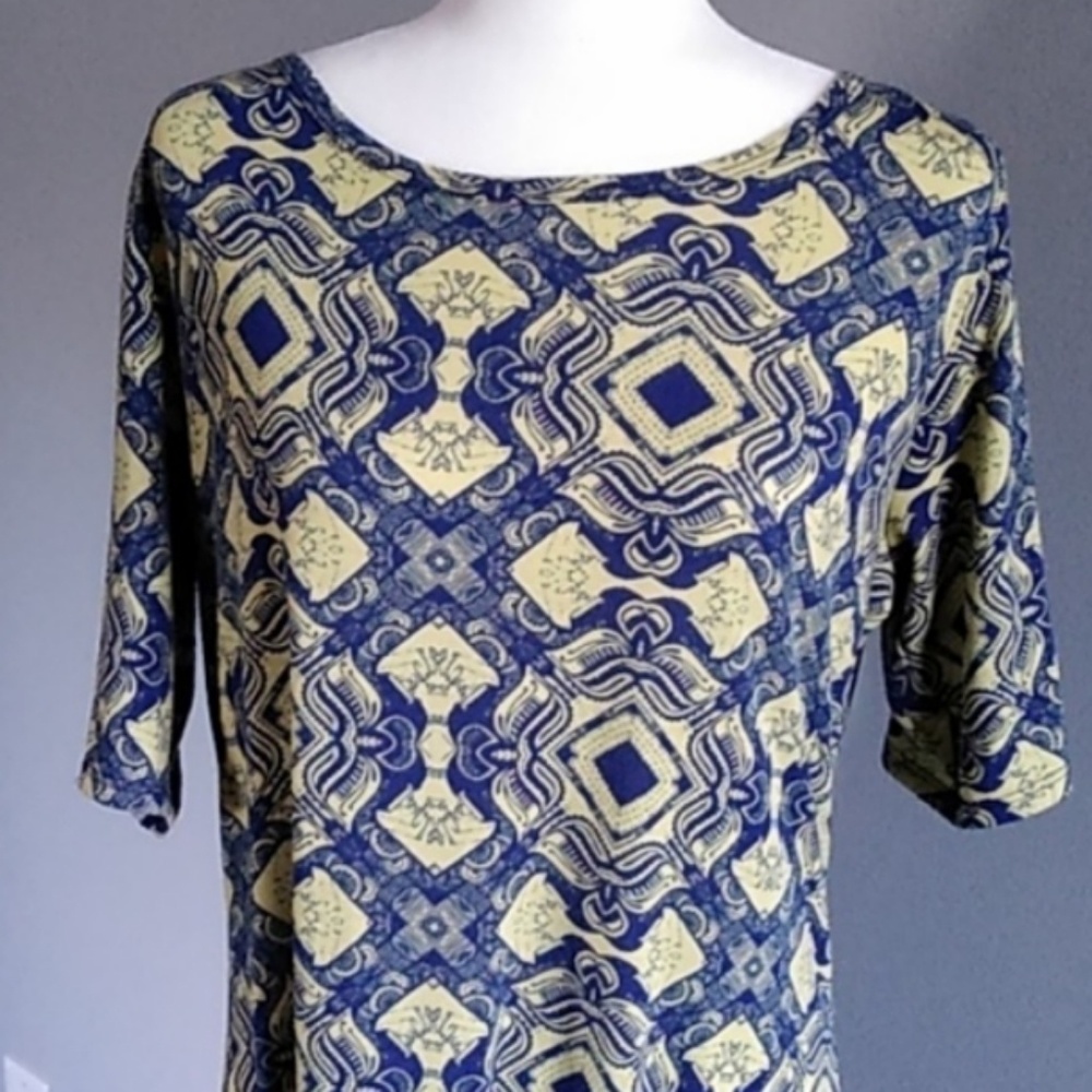 LLR Julia 👗